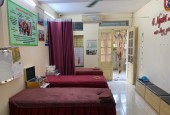 CHO THUÊ NHÀ Ở NHÓM SINH VIÊN, HỘ GĐ PHỐ MẠC THỊ BƯỞI, 30M2, 3 TẦNG, 3 NGỦ, 10 TRIỆU